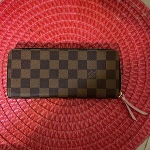SOLD- Clemence compact continental wallet✨NEW💕